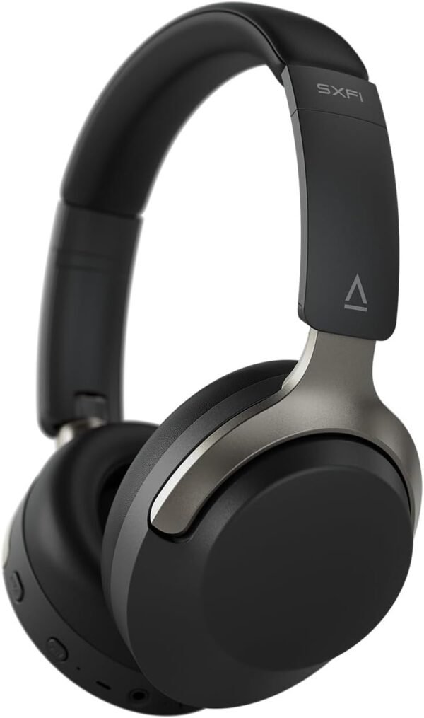 Creative Zen Hybrid SXFI review Best wireless headphones with ANC and 70-hour battery life