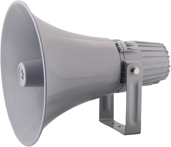 Review of Pyle PHSP12 PA Horn Speaker for Indoor and Outdoor Audio Systems