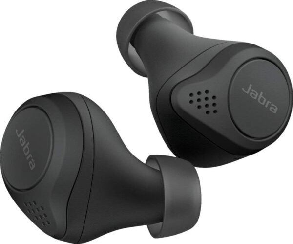 Jabra Elite 75t Wireless Earbuds Review Powerful Sound and Noise Cancellation Tested