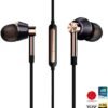 1MORE Triple Driver In-Ear Earphones review delivering high-resolution sound and premium comfort