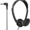 Maxell 190319 Stereo Headphones Review Lightweight Design with Immersive Sound and Comfort