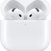 Apple AirPods 4 Wireless Earbuds Review Personalized Audio and Exceptional Comfort