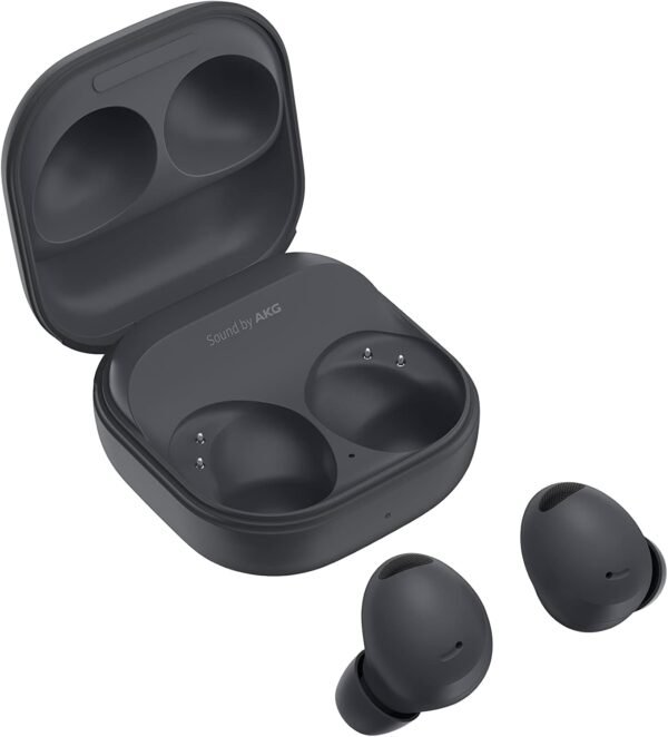 SAMSUNG Galaxy Buds2 Pro review wireless earbuds with Hi-Fi sound and active noise cancellation