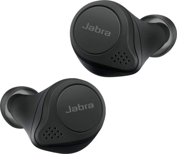 Jabra Elite 75t Wireless Earbuds Review Powerful Sound and Noise Cancellation Tested