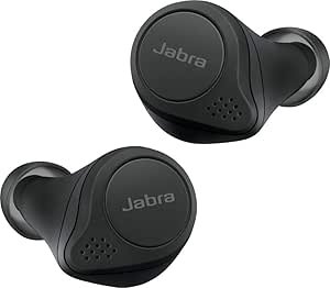 Jabra Elite 75t Wireless Earbuds Review Powerful Sound and Noise Cancellation Tested