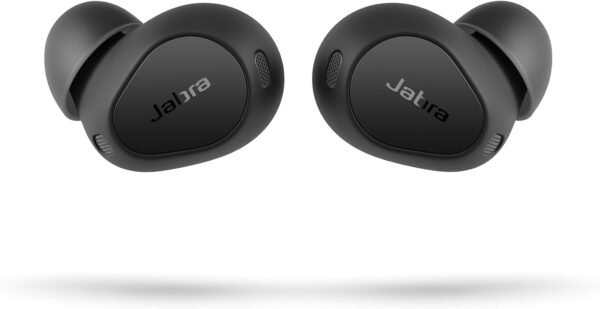 Jabra Elite 10 Gen 2 Wireless Earbuds Review Advanced Noise Cancelling and Dolby Atmos Sound