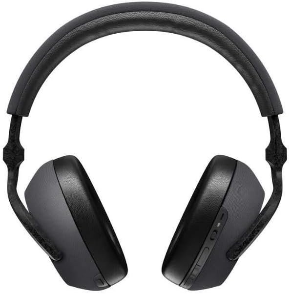 Bowers & Wilkins PX7 Over Ear Headphone Review Does Adaptive Noise Cancelling Deliver