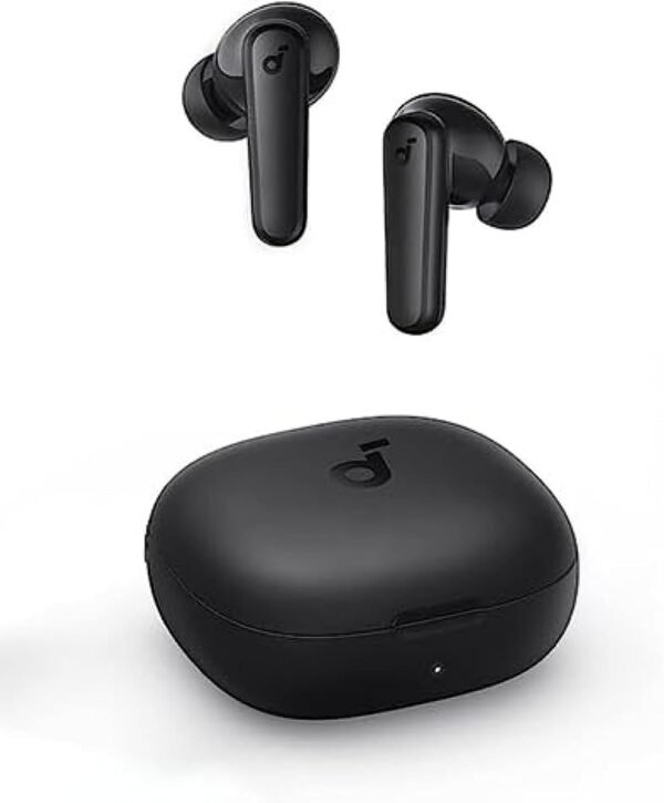 Soundcore Life P3i Hybrid Active Noise Cancelling Wireless Earbuds Review Black Edition