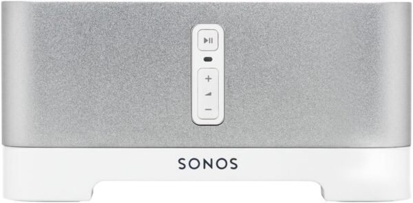 Sonos ZP120 Wireless Multiroom System review exploring sound quality and streaming experience