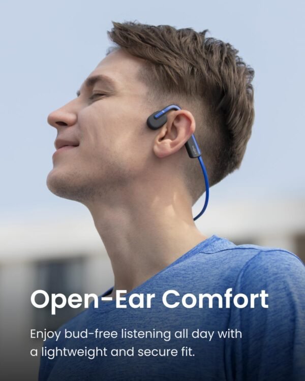 612YMRcEUcL._AC_SL1500_ Review of Shokz OpenMove Bluetooth Bone Conduction Headphones for Sports and Everyday Use