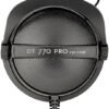Beyerdynamic DT 770 PRO Headphones 250 Ohm review with amplifier bundle for studio use