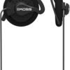 Koss KSC35 Ear Clip Headphones review lightweight design with clear sound quality