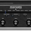 Detailed Review of Marantz PM6007 Stereo Amplifier Black for Superior Home Audio Experience