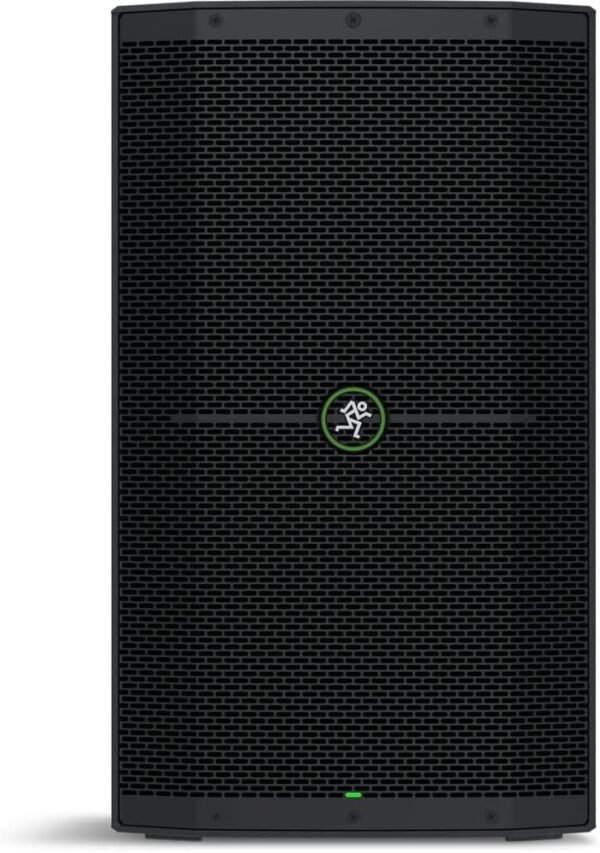 Mackie Thump212 1400W Powered PA Loudspeaker System review with Bluetooth and DSP features