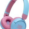 JBL Jr310BT Kids Wireless On-Ear Headphones review safe sound and 30-hour battery life