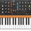 619qUl-O4UL._AC_SL1200_ Behringer Poly D Synthesizer review exploring features, sound quality, and performance insights