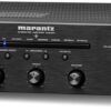 Detailed Review of Marantz PM6007 Stereo Amplifier Black for Superior Home Audio Experience