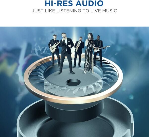 1MORE Triple Driver In-Ear Earphones review delivering high-resolution sound and premium comfort