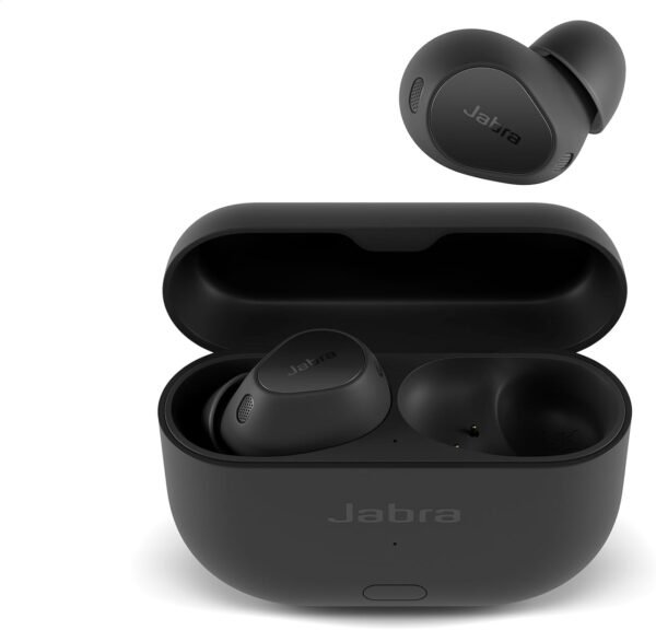 Jabra Elite 10 Gen 2 Wireless Earbuds Review Advanced Noise Cancelling and Dolby Atmos Sound