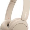 Sony WH-CH520 Wireless On-Ear Headphones Review Best for Battery Life and Clear Calls