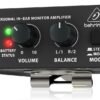61Cvvd2PYL._AC_SL1000_ Best Power Amplifier Review Behringer POWERPLAY P1 for Live Sound Excellence