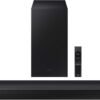 61DQCaSQ7bL._AC_SL1500_ Samsung HW-B63C Soundbar Review Elevates Home Audio with Dolby Digital and Powerful Subwoofer