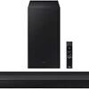 61DQCaSQ7bL.__AC_SX300_SY300_QL70_ML2_ Samsung HW-B63C Soundbar Review Elevates Home Audio with Dolby Digital and Powerful Subwoofer