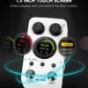 61EZ7xjDbkL._AC_SL1500_ Review of MOOER GL100 Looper Pedal Drum Machine for Guitarists
