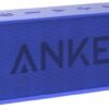 Anker Soundcore Portable Bluetooth Speaker review superior sound quality with 24-hour battery life