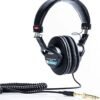 61F4-zdvSXL.__AC_SX300_SY300_QL70_ML2_ Sony MDR7506 Professional Headphone Review Powerful Sound and Comfort for Studio Use