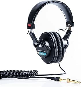 61F4-zdvSXL.__AC_SX300_SY300_QL70_ML2_ Sony MDR7506 Professional Headphone Review Powerful Sound and Comfort for Studio Use