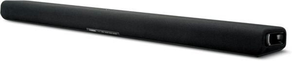 Yamaha SR-B30A Dolby Atmos Sound Bar review with built-in subwoofers and Bluetooth