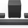 61GxqCiu57S.__AC_SX300_SY300_QL70_ML2_ VIZIO M51ax-J6 Sound Bar Review Immersive Dolby Atmos 5.1 Surround Experience