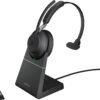 61H3le1ufaL._AC_SL1400_ Jabra Evolve2 65 wireless headset review perfect for business calls and music listening