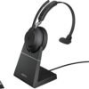 61H3le1ufaL.__AC_SX300_SY300_QL70_ML2_ Jabra Evolve2 65 wireless headset review perfect for business calls and music listening