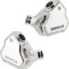 Linsoul 7Hz x Crinacle Zero:2 in Ear Monitor review for audiophiles and gamers