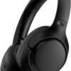 QCY H3 ANC Bluetooth Headphones review of active noise cancelling and 60-hour battery life
