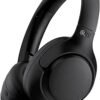 QCY H3 ANC Bluetooth Headphones review of active noise cancelling and 60-hour battery life