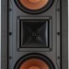 Klipsch R-5502-W II in-Wall Speaker Review Perfect for Home Theater Setup