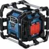 61MJPuomvML.__AC_SX300_SY300_QL70_FMwebp_ Bosch GPB18V-5CN Jobsite Radio Review Powerful Bluetooth Speaker with Hybrid Power