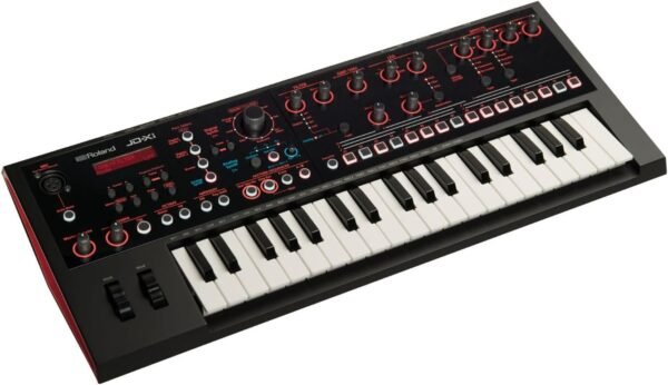 61NbhJgdImL._AC_SL1500_ Roland JD-XI 37-Key Synthesizer Review Exploring Analog and Digital Fusion