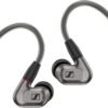 Sennheiser IE 600 in-Ear Headphones review for audiophiles seeking premium sound and durability