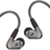 Sennheiser IE 600 in-Ear Headphones review for audiophiles seeking premium sound and durability