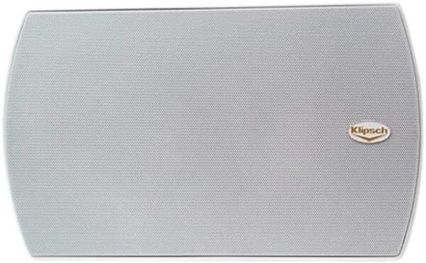 Klipsch AW-650 outdoor speaker review powerful sound and durability for all-weather use