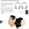 Bluedio HT Turbine Wireless Bluetooth 5.0 Headphones review immersive sound and long battery life