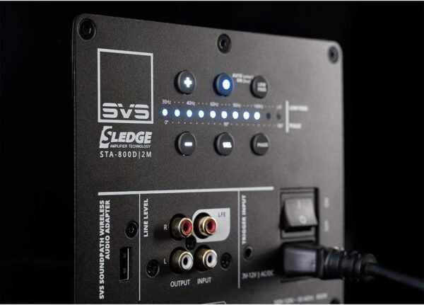 61OHkMzjktL._AC_SL1200_ SVS 3000 Micro Subwoofer Review Powerful Dual 8-Inch Drivers for Home Audio