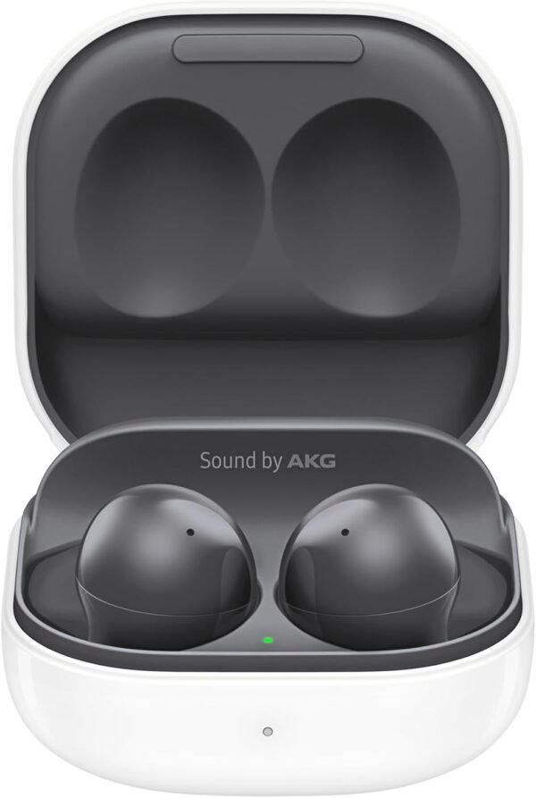 Samsung Galaxy Buds 2 review exploring comfort, noise cancellation, and long-lasting wireless audio quality