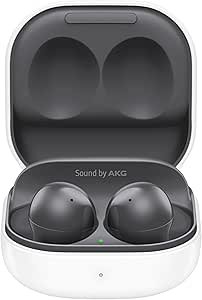 Samsung Galaxy Buds 2 review exploring comfort, noise cancellation, and long-lasting wireless audio quality