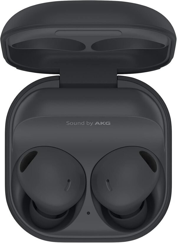 SAMSUNG Galaxy Buds2 Pro review wireless earbuds with Hi-Fi sound and active noise cancellation