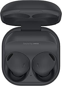 SAMSUNG Galaxy Buds2 Pro review wireless earbuds with Hi-Fi sound and active noise cancellation